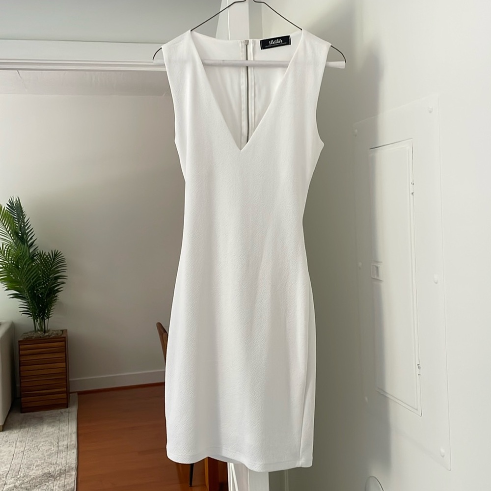 Graduation dress